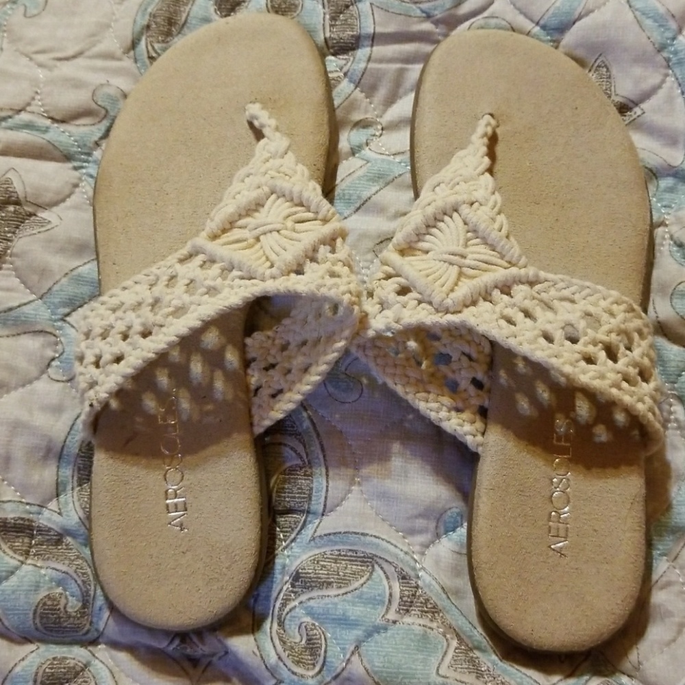 Aerosoles